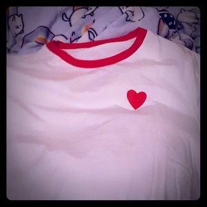 Women shirt